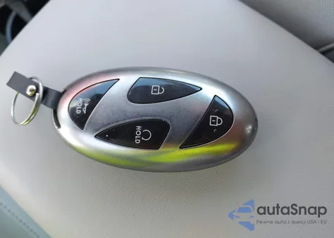 2024 Hyundai Kona Sel из США, поврежденный, VIN KM8HCCAB6RU092602